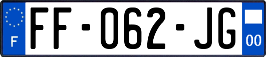 FF-062-JG