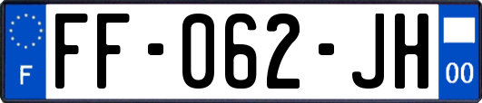 FF-062-JH