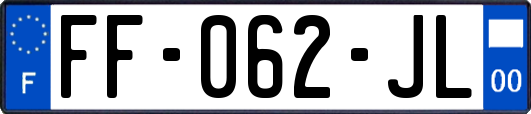 FF-062-JL