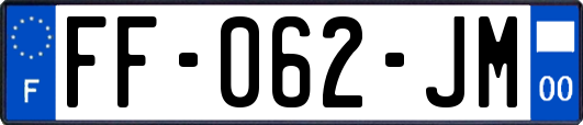 FF-062-JM