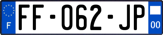 FF-062-JP