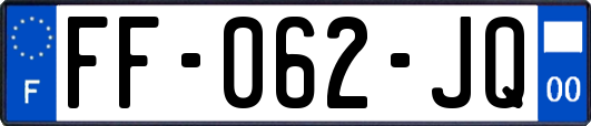 FF-062-JQ