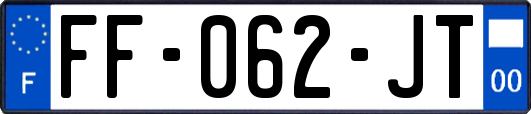 FF-062-JT
