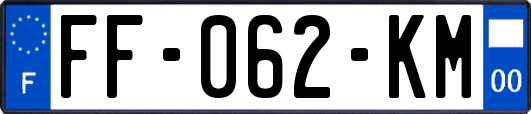 FF-062-KM