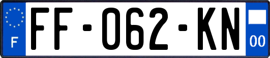 FF-062-KN