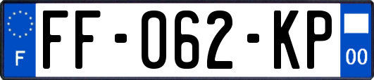 FF-062-KP