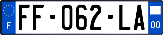 FF-062-LA