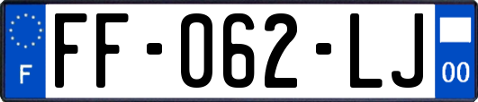 FF-062-LJ
