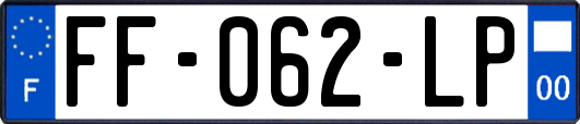 FF-062-LP