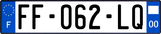 FF-062-LQ