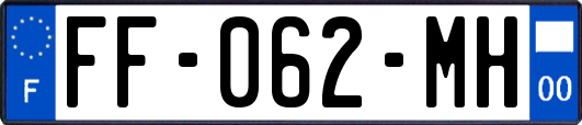 FF-062-MH
