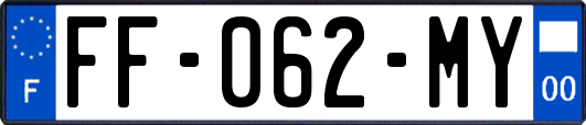 FF-062-MY