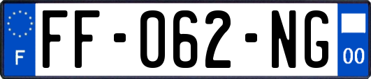 FF-062-NG