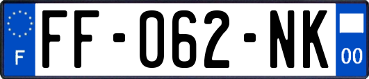 FF-062-NK