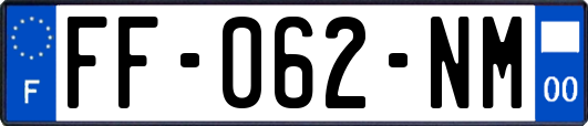 FF-062-NM
