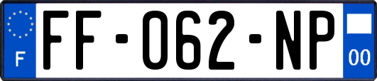 FF-062-NP