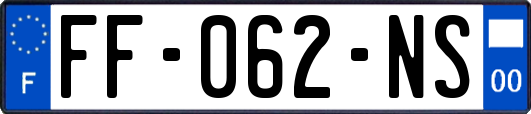 FF-062-NS
