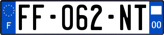 FF-062-NT