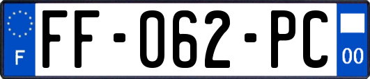 FF-062-PC