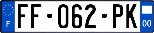 FF-062-PK