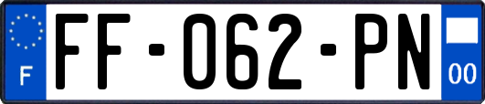 FF-062-PN