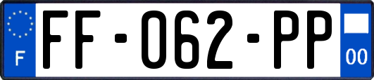 FF-062-PP