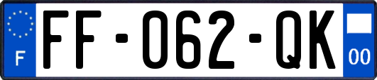 FF-062-QK
