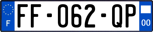 FF-062-QP