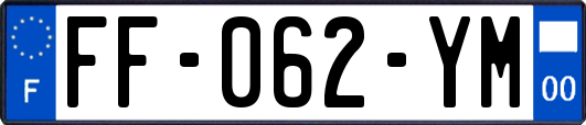 FF-062-YM