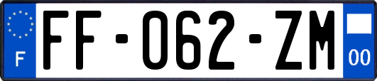 FF-062-ZM