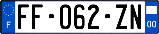 FF-062-ZN