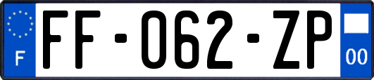 FF-062-ZP