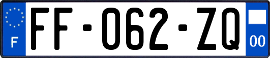 FF-062-ZQ