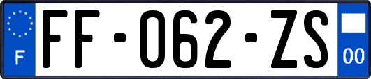 FF-062-ZS