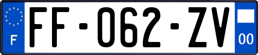 FF-062-ZV