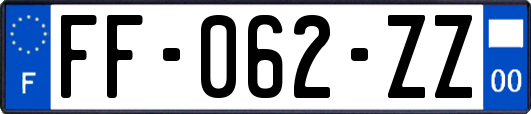 FF-062-ZZ