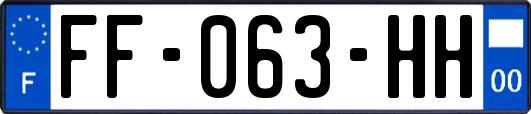 FF-063-HH