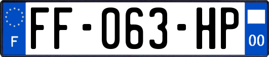 FF-063-HP
