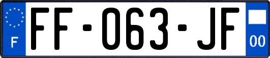FF-063-JF