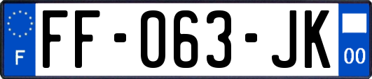 FF-063-JK