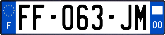 FF-063-JM