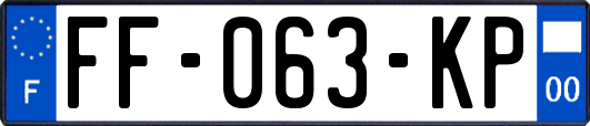 FF-063-KP