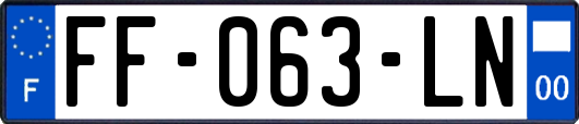 FF-063-LN