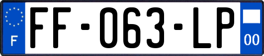 FF-063-LP