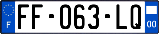 FF-063-LQ