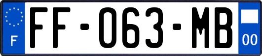 FF-063-MB