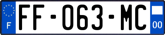 FF-063-MC