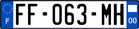 FF-063-MH