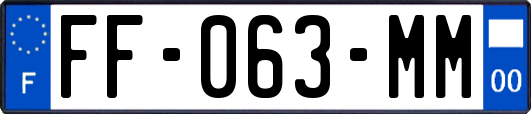 FF-063-MM