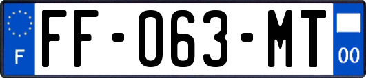 FF-063-MT